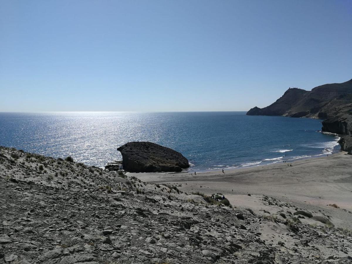 Apartment Playas De Cabo Retamar (Almeria)