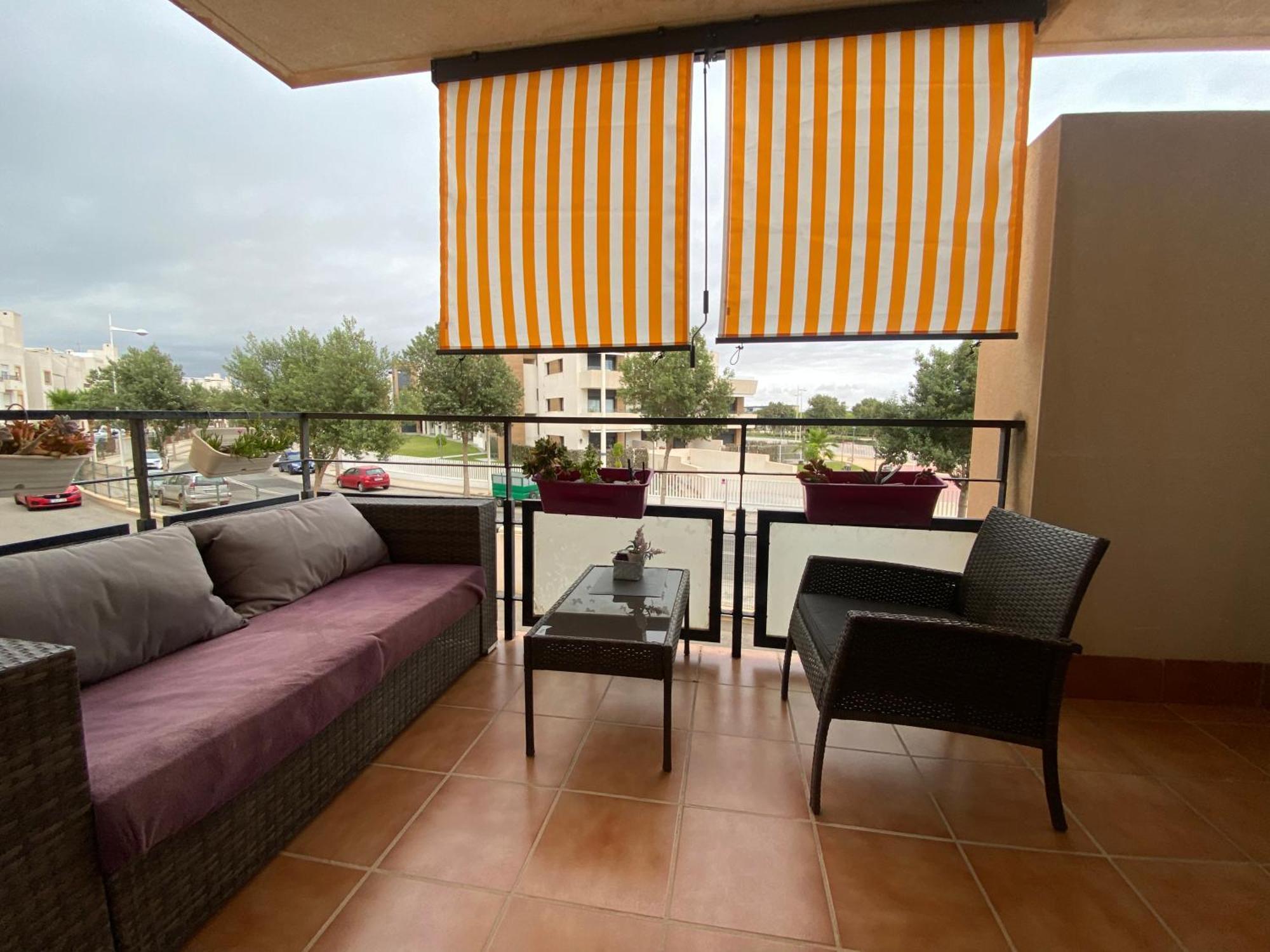 Playas De Cabo Apartment