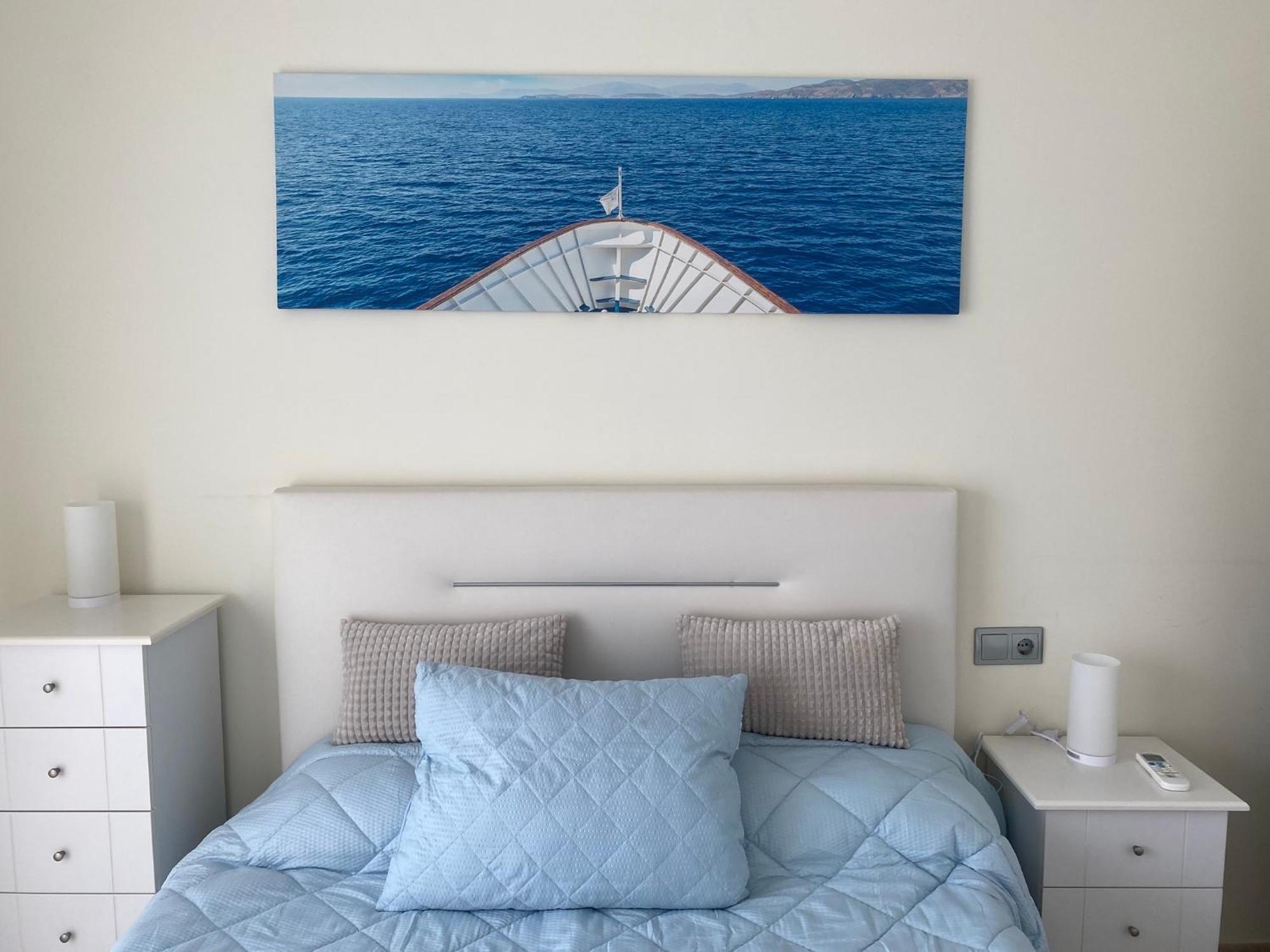 Playas De Cabo Apartment Retamar (Almeria)