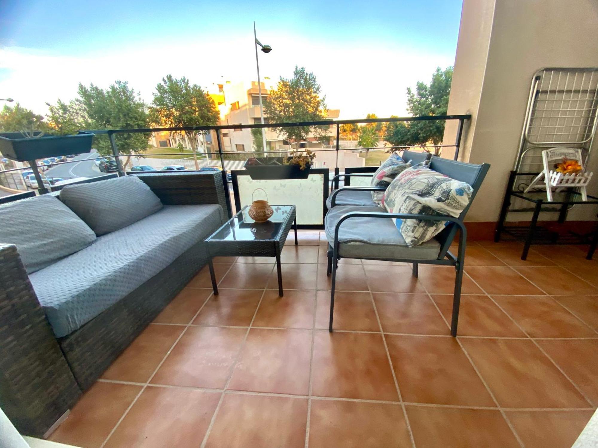 Playas De Cabo Apartment *